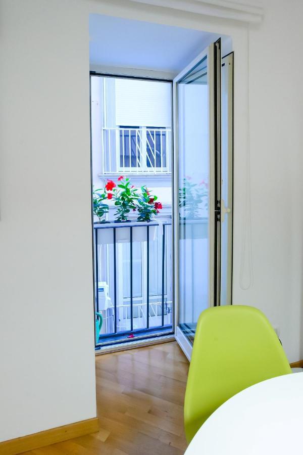 נאפולי Nipare Suite - Dimore Partenopee מראה חיצוני תמונה