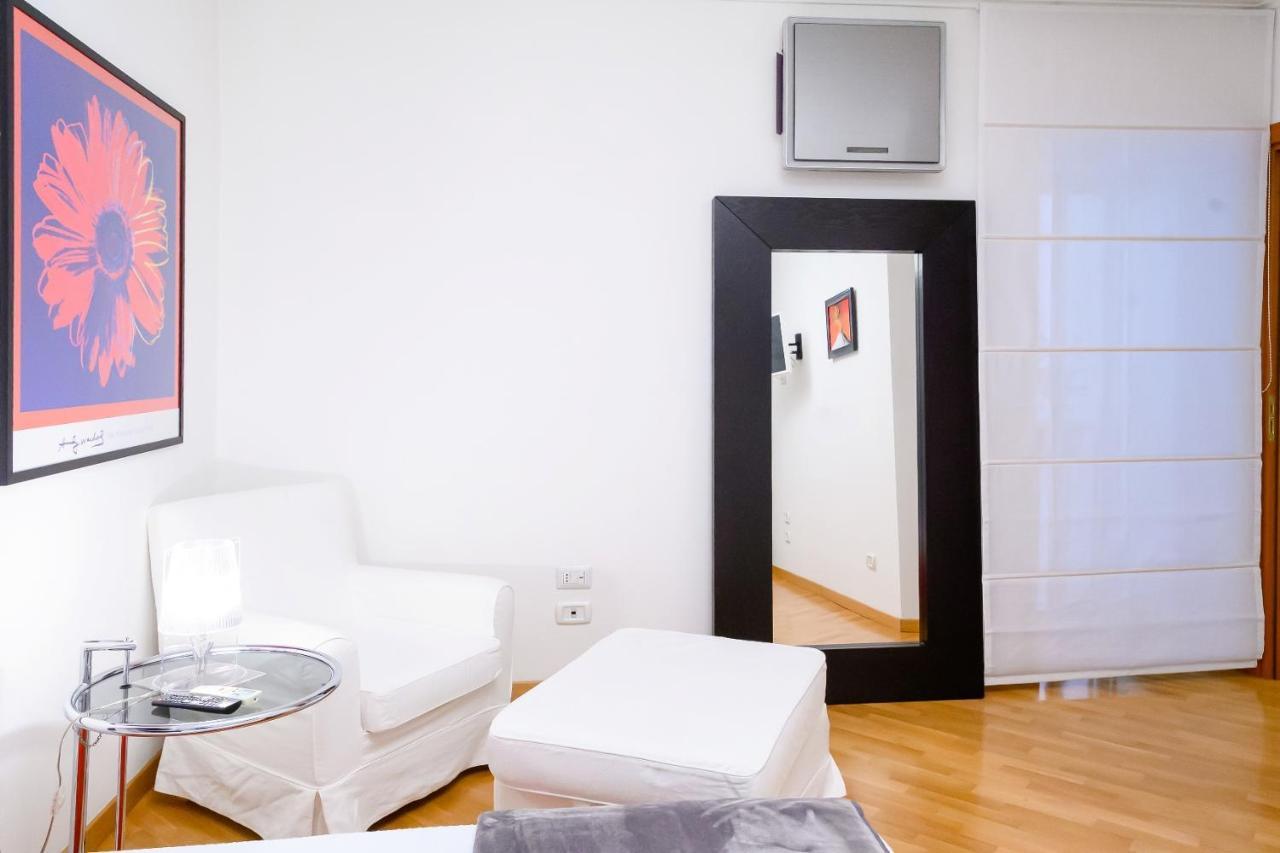 נאפולי Nipare Suite - Dimore Partenopee מראה חיצוני תמונה