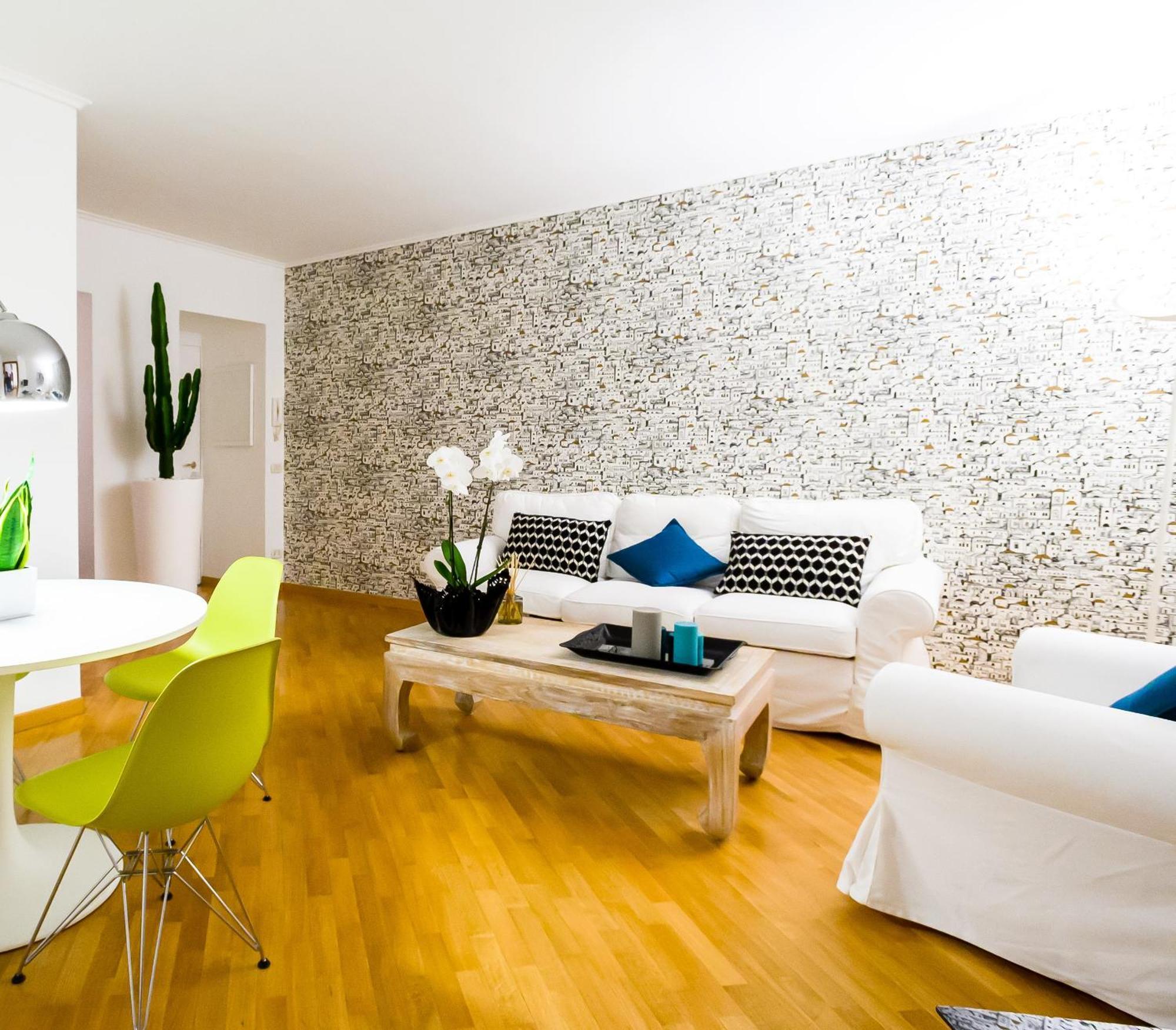 נאפולי Nipare Suite - Dimore Partenopee מראה חיצוני תמונה